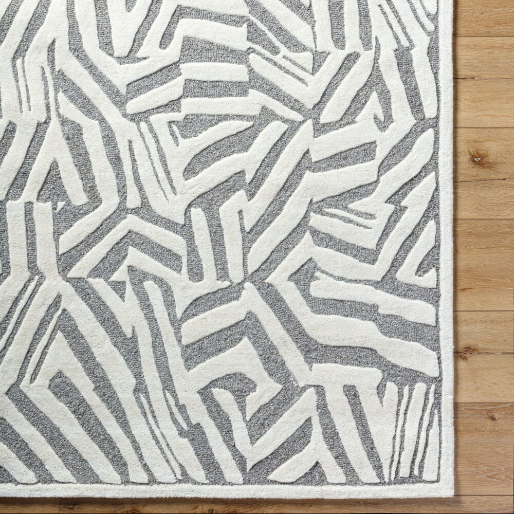 Brook Handmade Rug