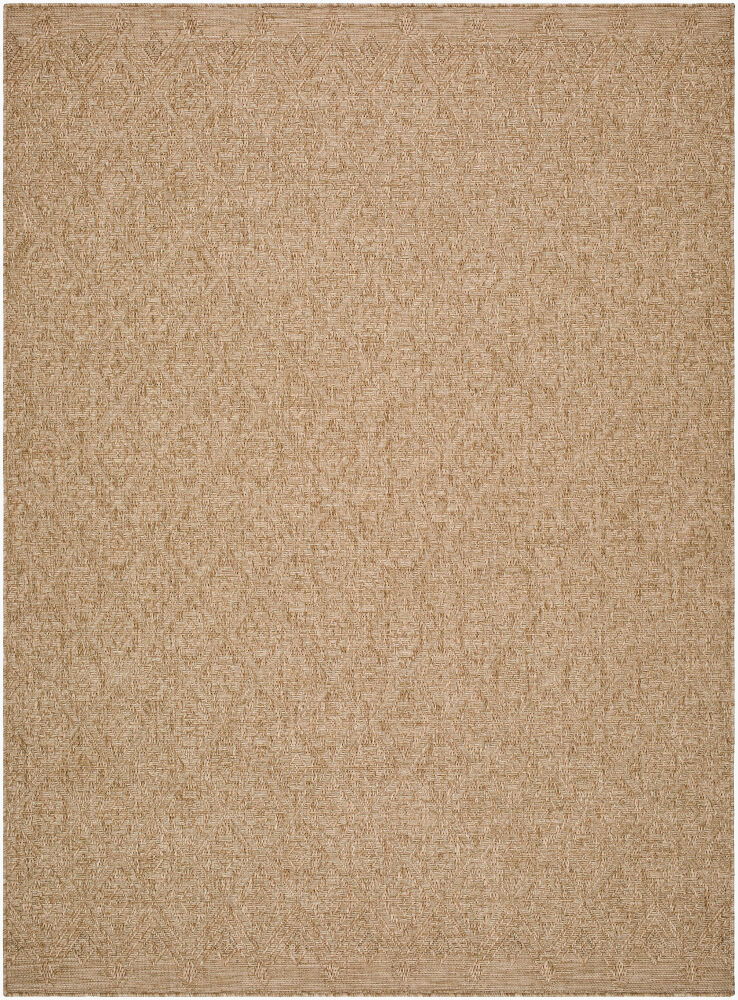 Sandra Machine Woven Rug