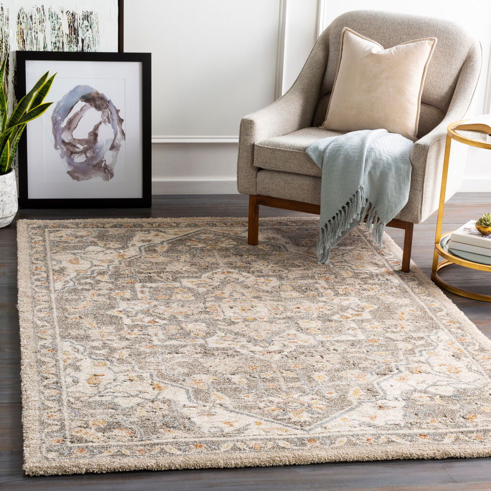 Tuscany Machine Woven Rug