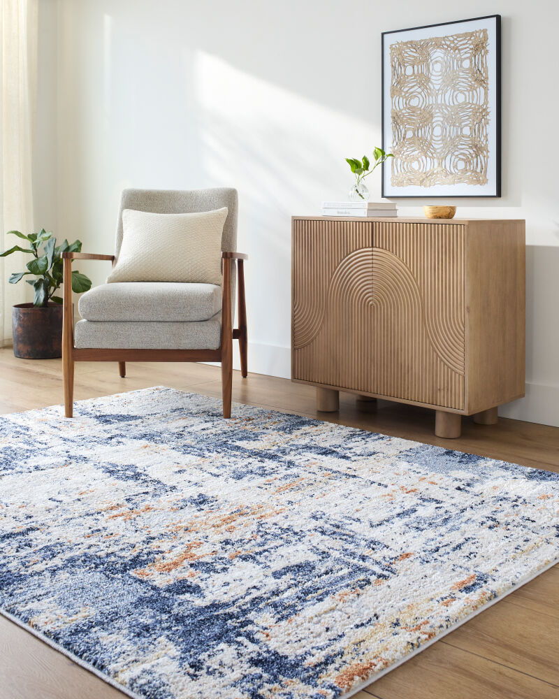 Andorra Plus Machine Woven Rug