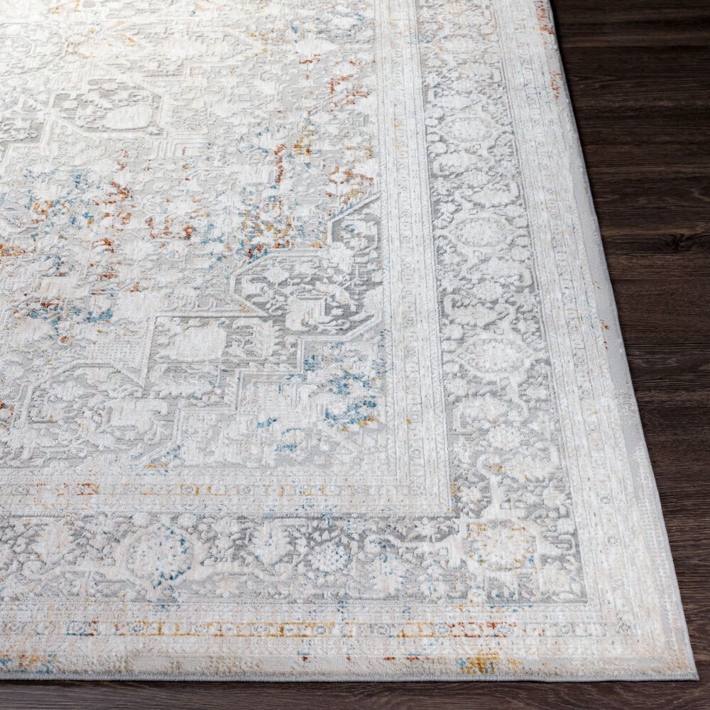 Carmel Machine Woven Rug
