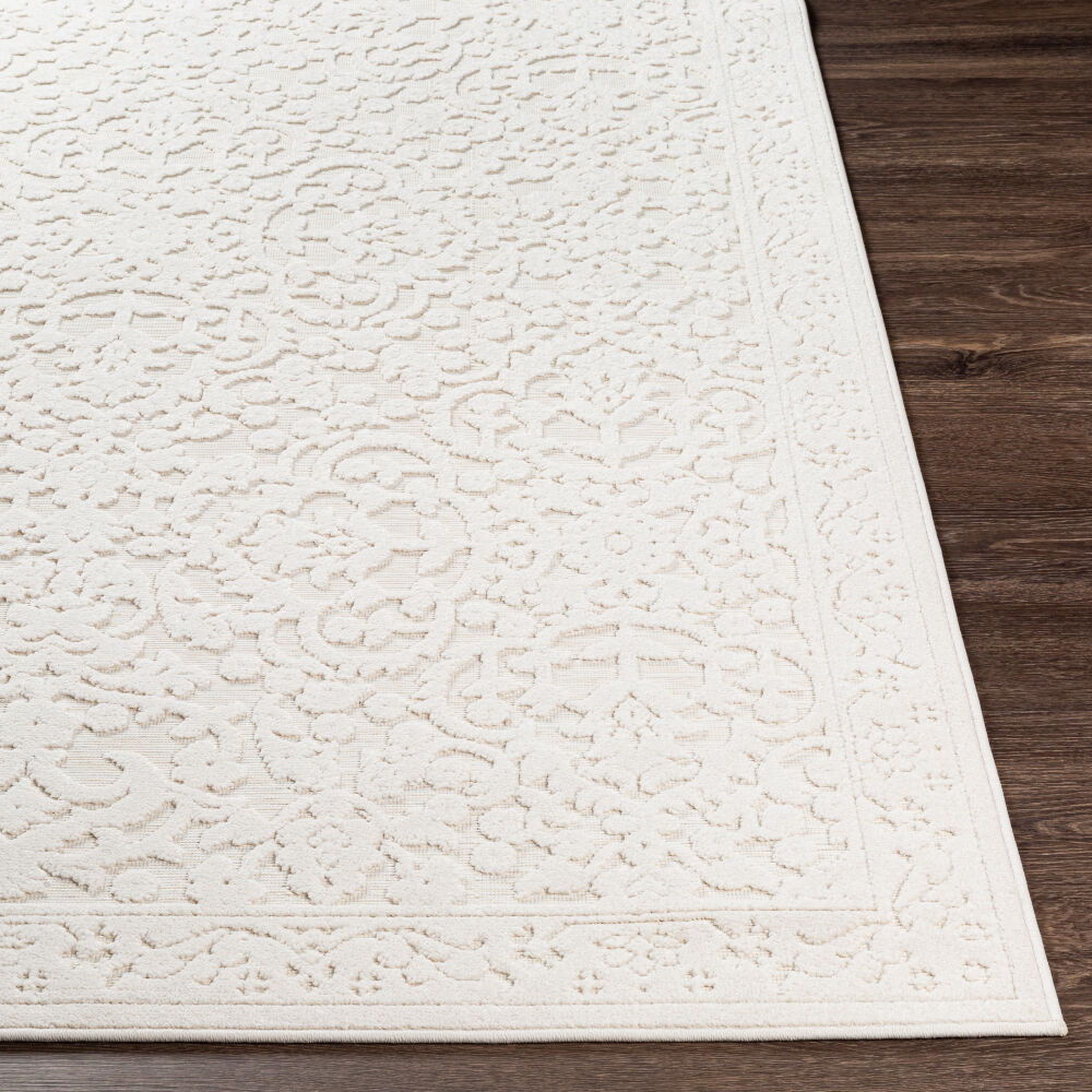 Greenwich Machine Woven Rug