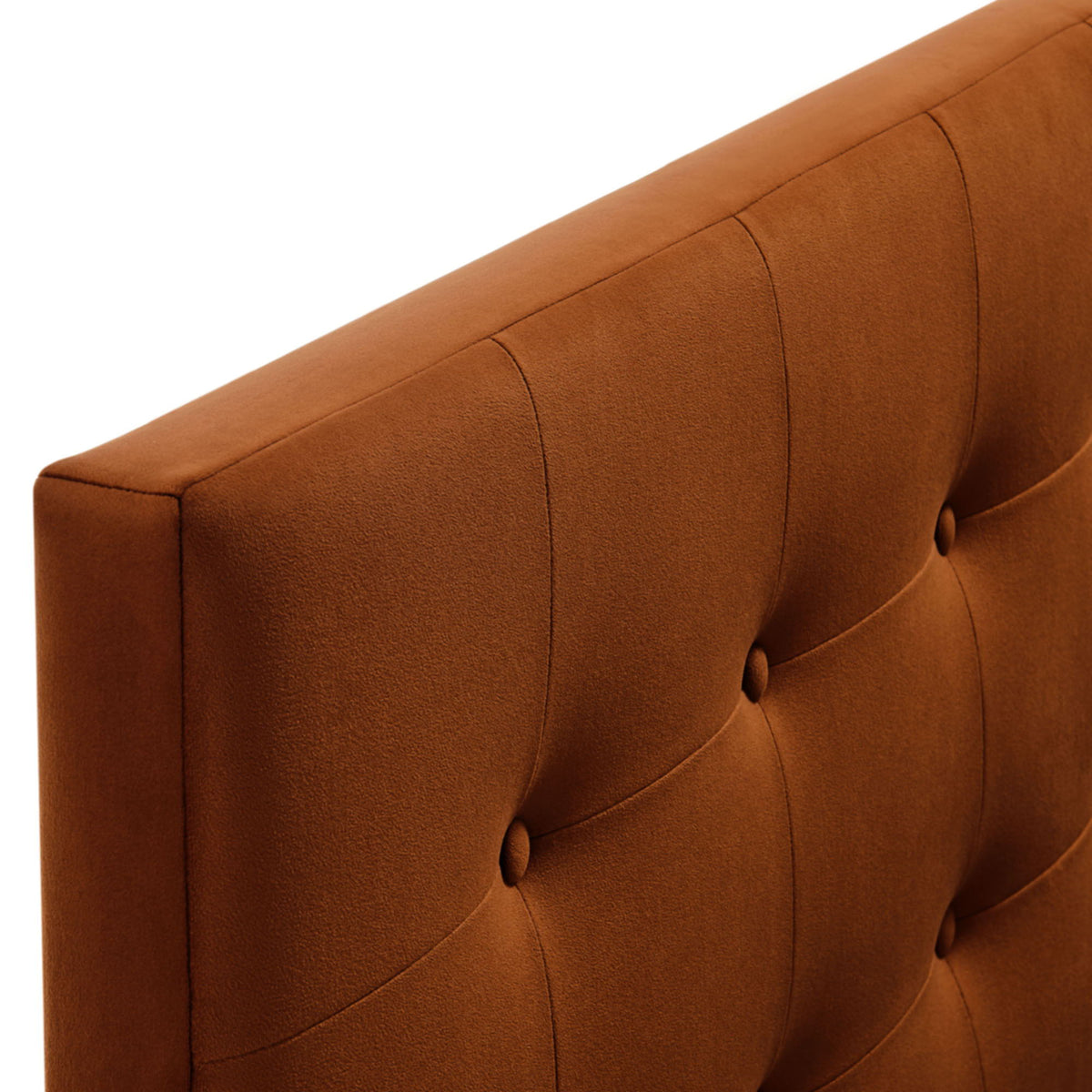 Emily Stain-Resistant Performance Velvet Full Size Headboard by Modway