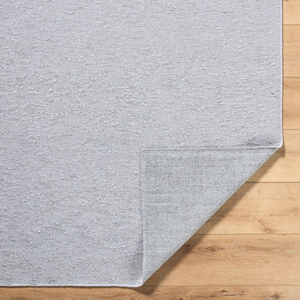 Lush Handmade Rug