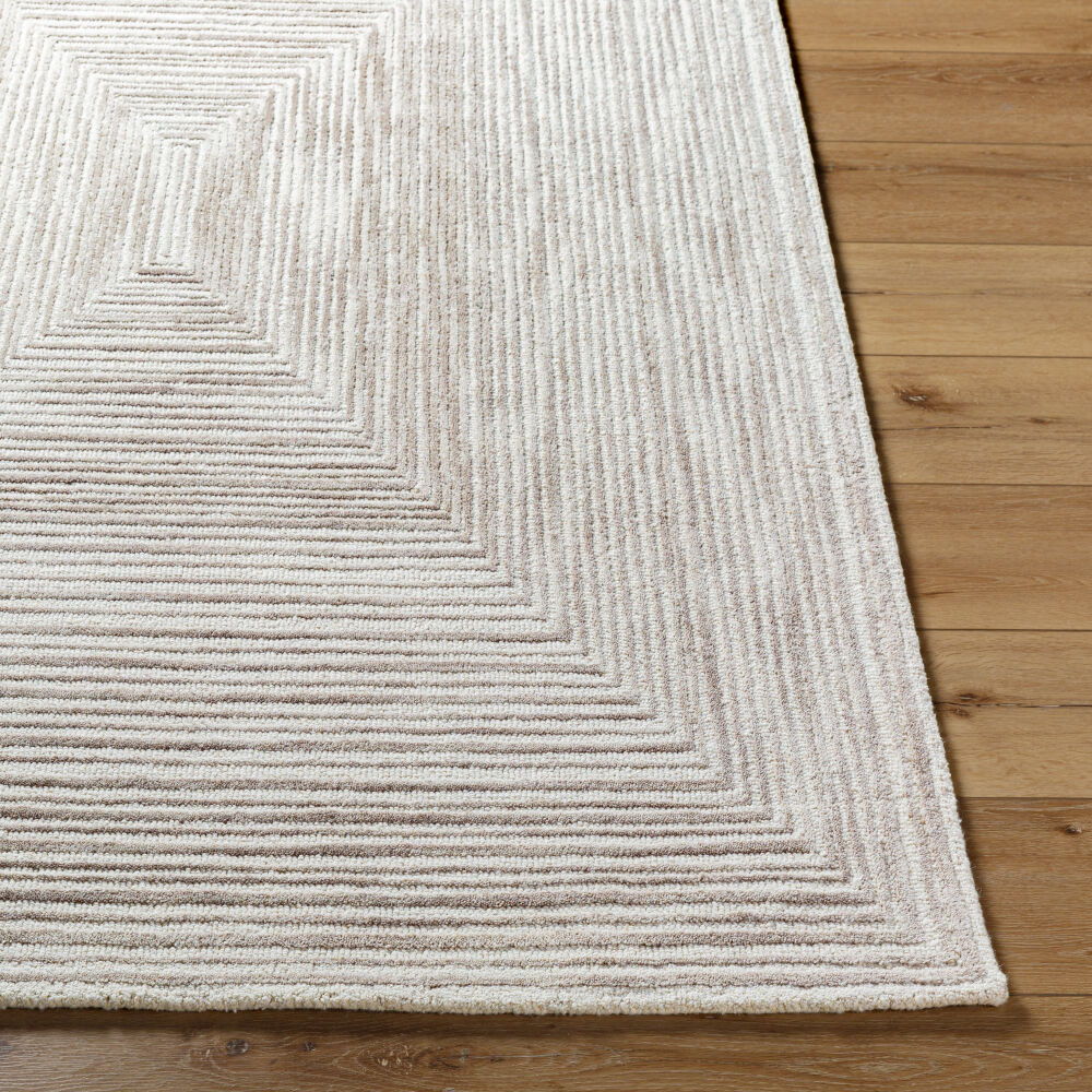 Rize Handmade Rug