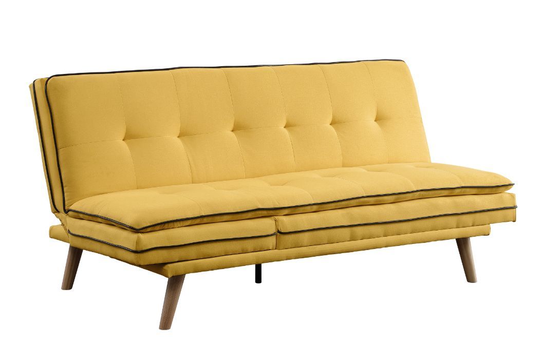 ACME Savilla - Adjustable Sofa | Meri Furniture