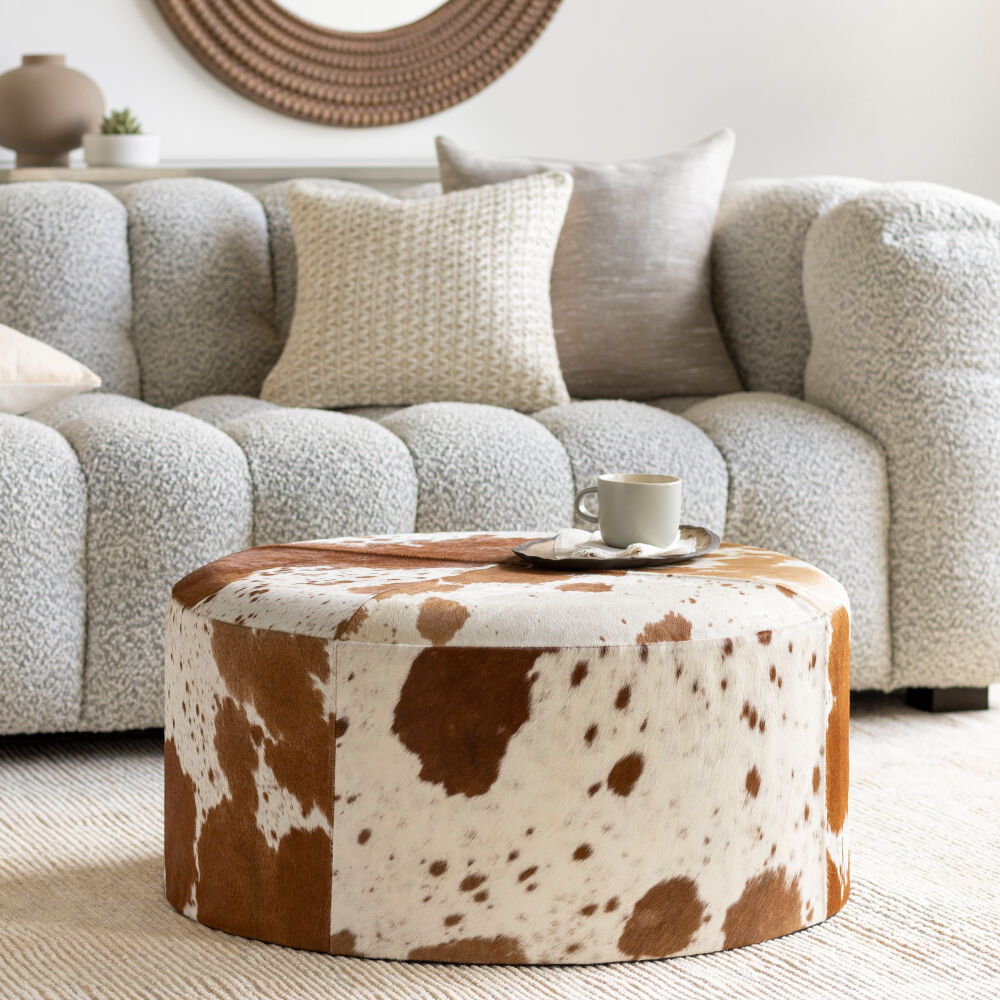 Abilene Ottoman