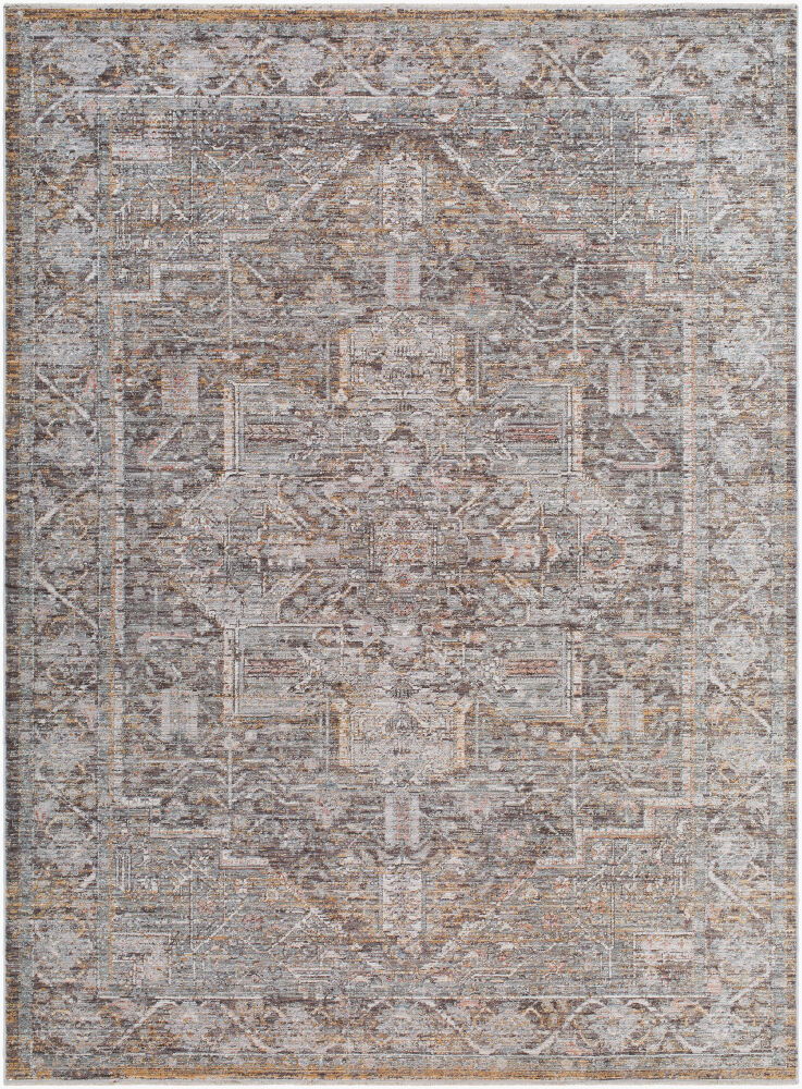 Chapel Hill Machine Woven Rug