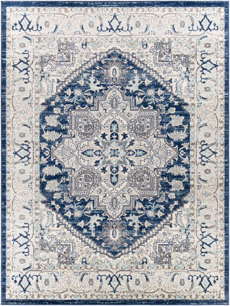 Chester Machine Woven Rug
