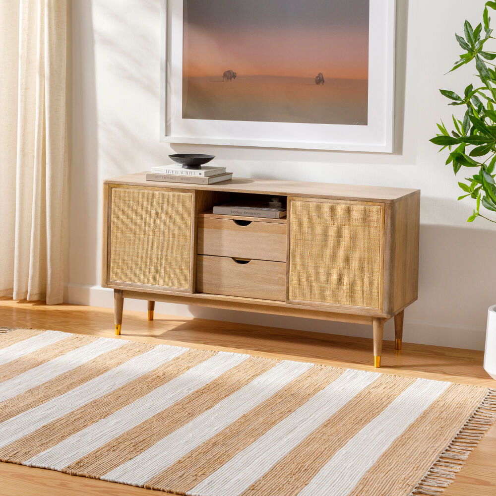Cotone Handmade Rug