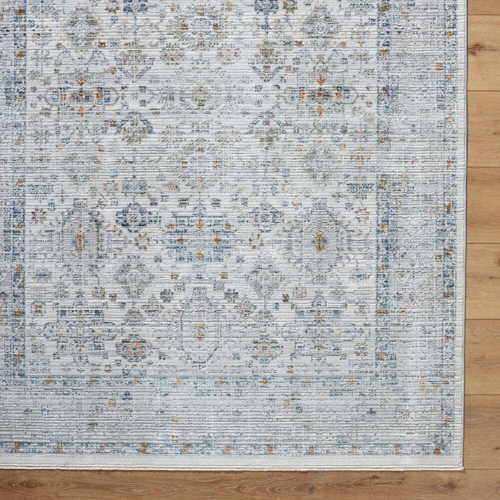 Edmonton Machine Woven Rug