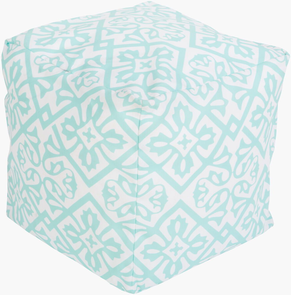 Rain Pouf