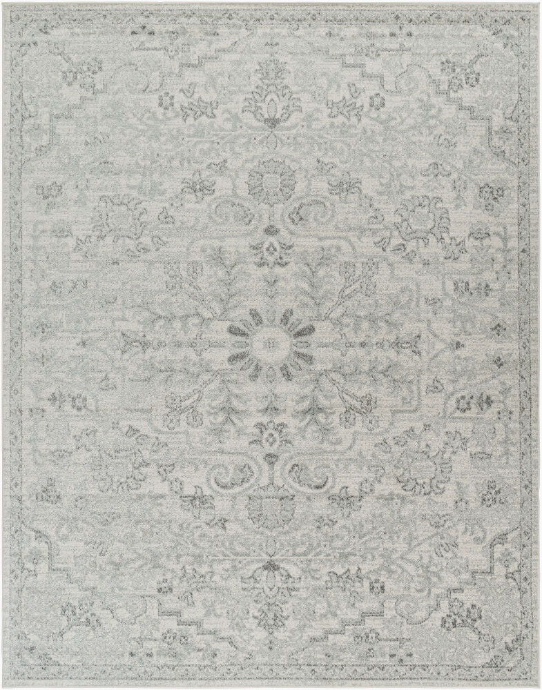 Harput Machine Woven Rug