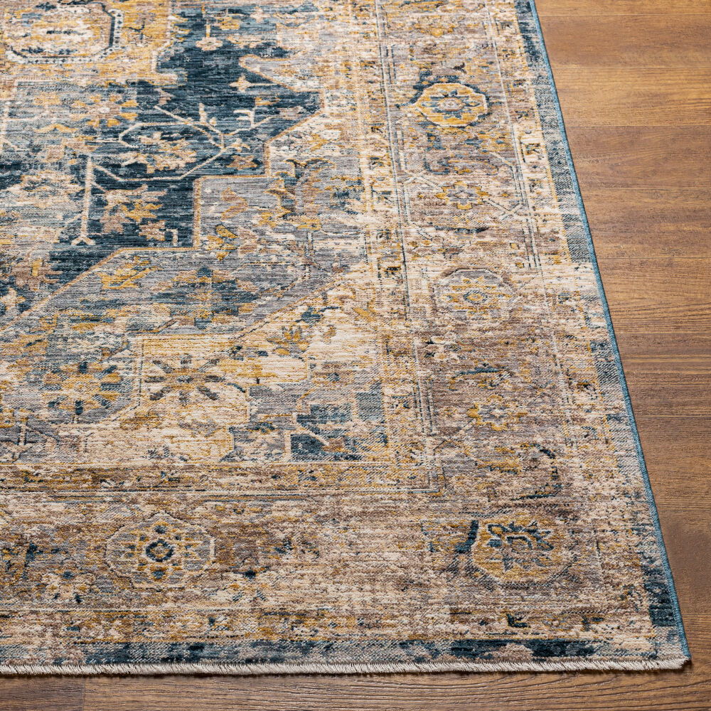 Aspendos Machine Woven Rug