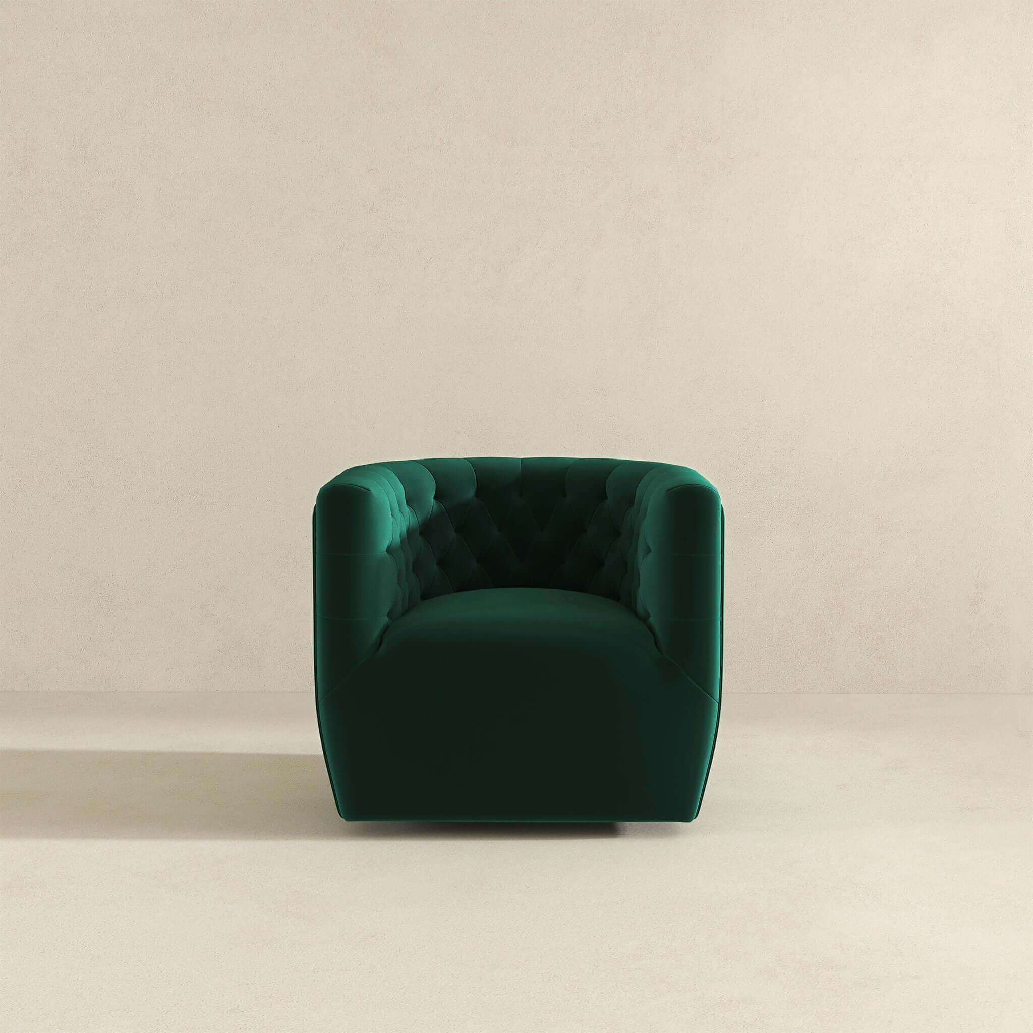 Delaney - Ergonomic Design Swivel Chair