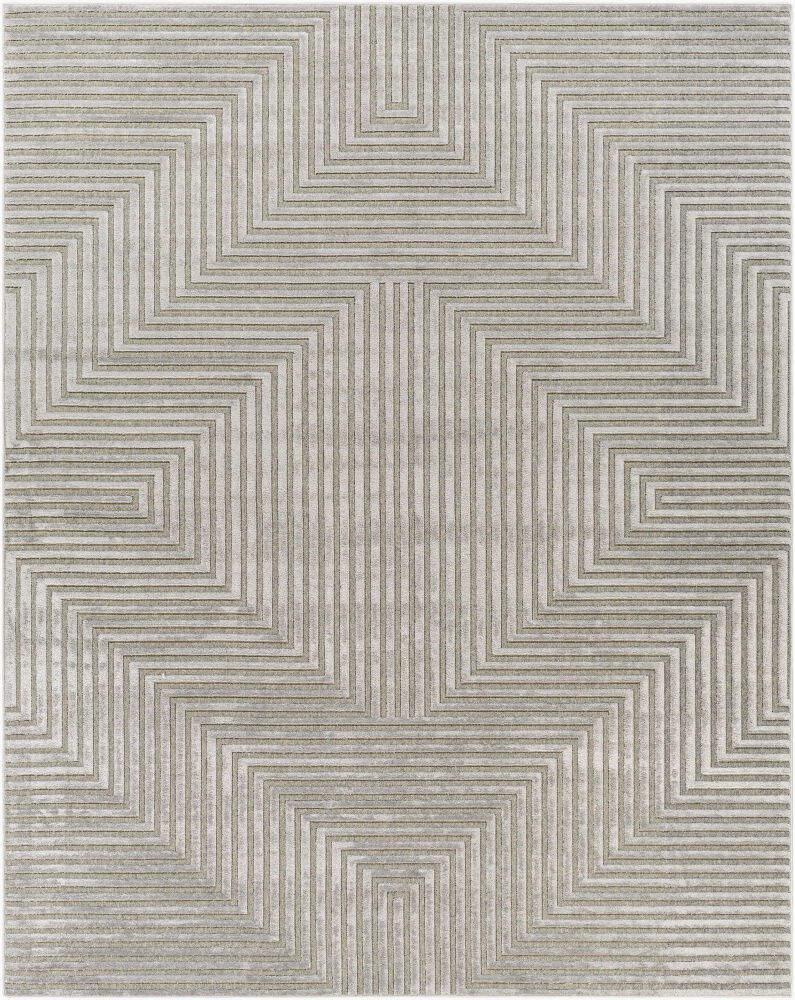 Kingston Machine Woven Rug