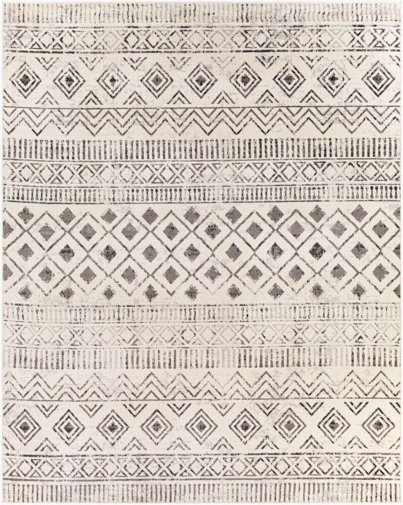 Pisa Machine Woven Rug