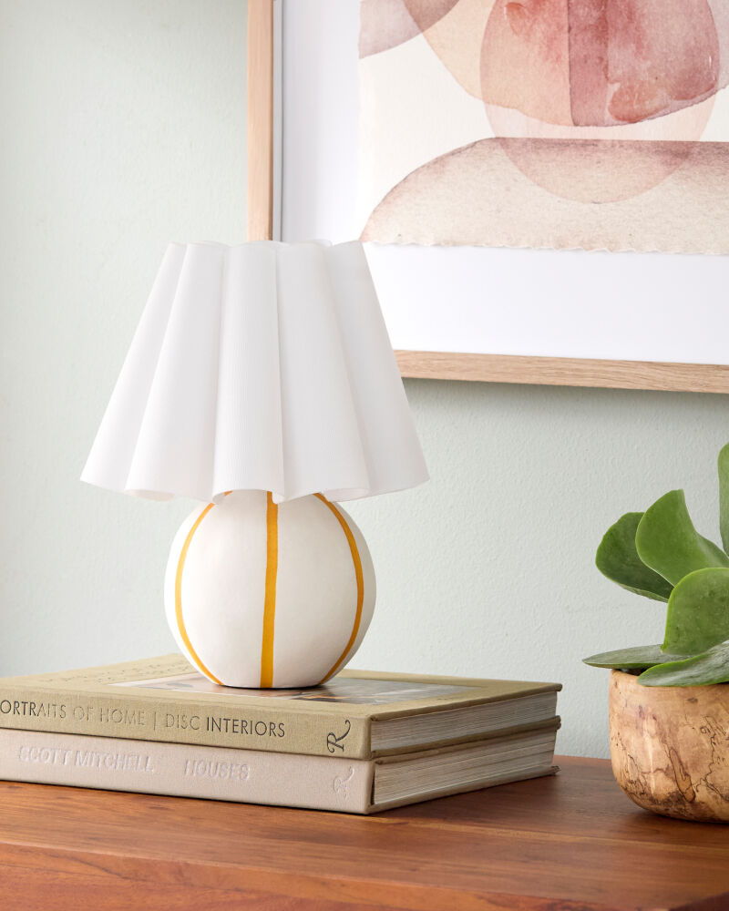Kinki Accent Table Lamp