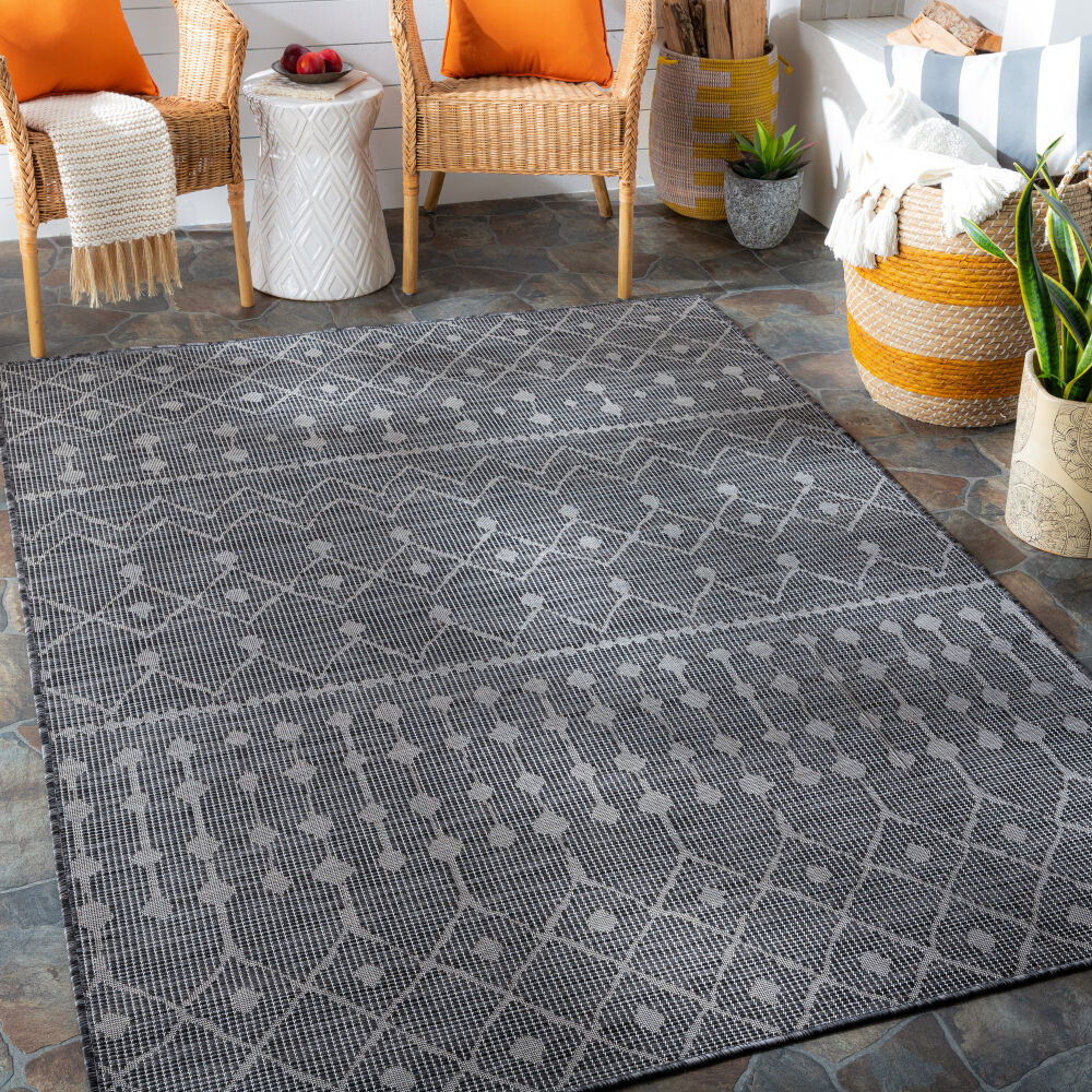 Pasadena Machine Woven Rug