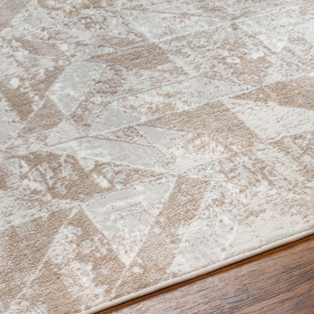 San Francisco Machine Woven Rug