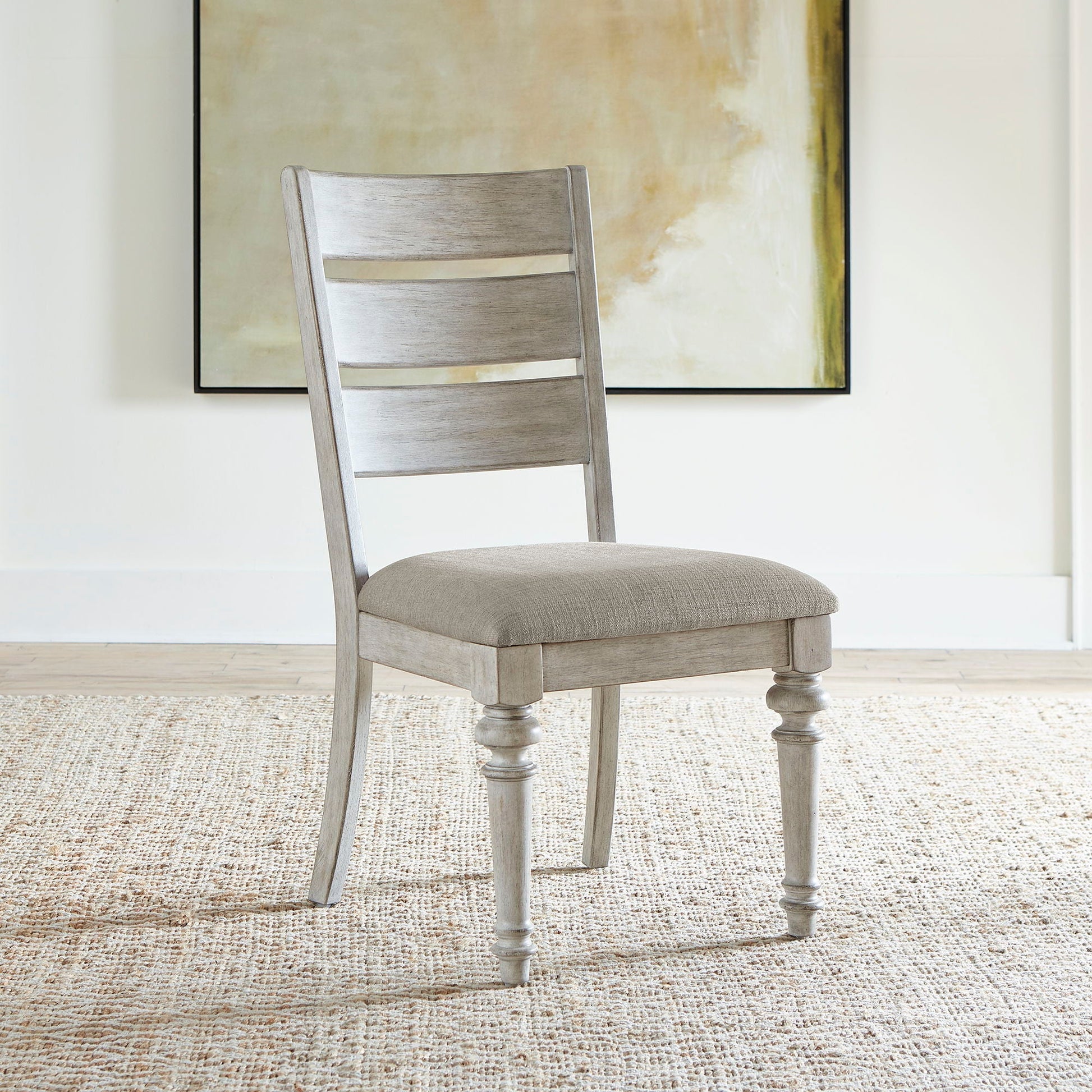 Liberty Furniture Heartland - Rectangular Table Set | Meri Furniture