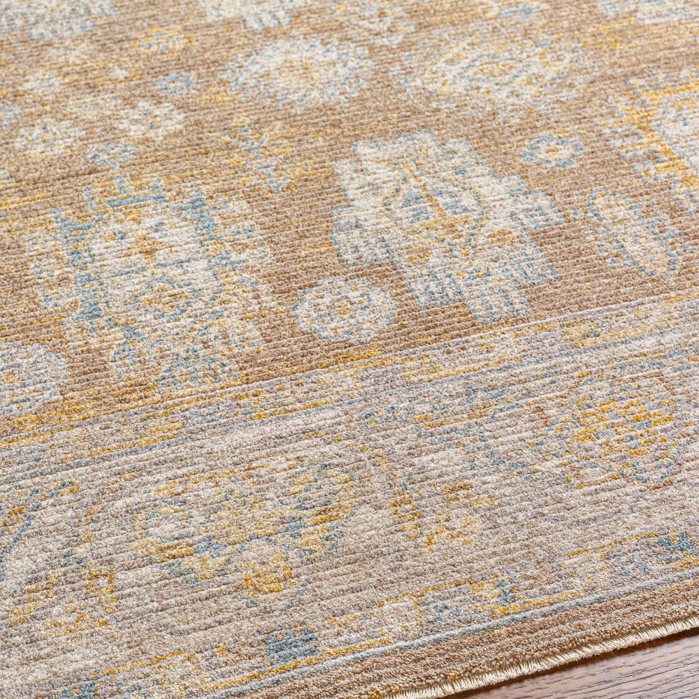 Avant Garde Machine Woven Rug