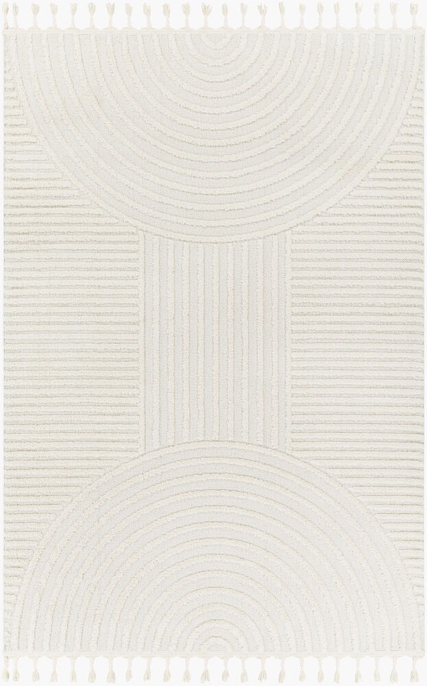 Nora Machine Woven Rug