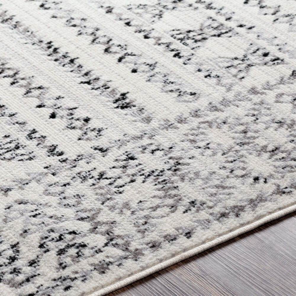 Pisa Machine Woven Rug