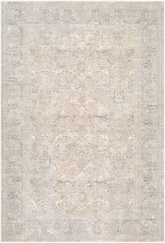 Poetry Machine Woven Rug