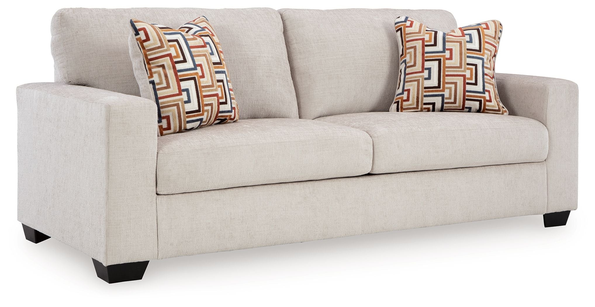 Signature Design by Ashley® Aviemore - Sofa | Meri Furniture