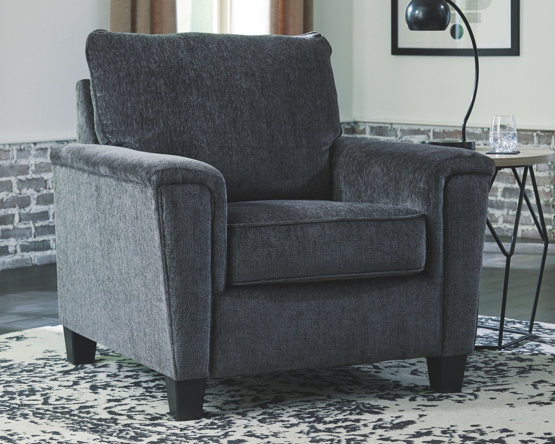 Ashley Furniture Abinger - Arm Chair | Meri Furniture