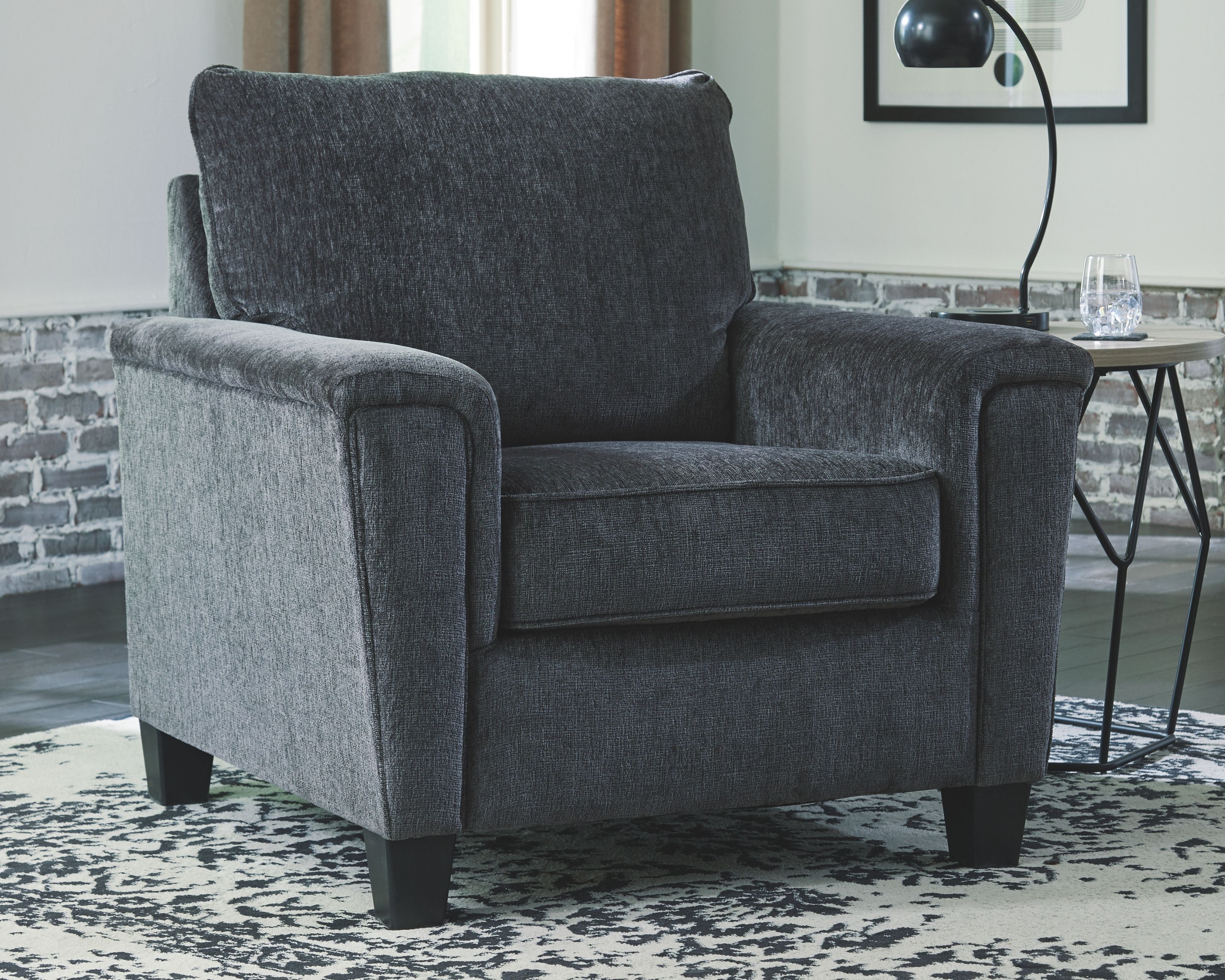 Ashley Furniture Abinger - Arm Chair | Meri Furniture