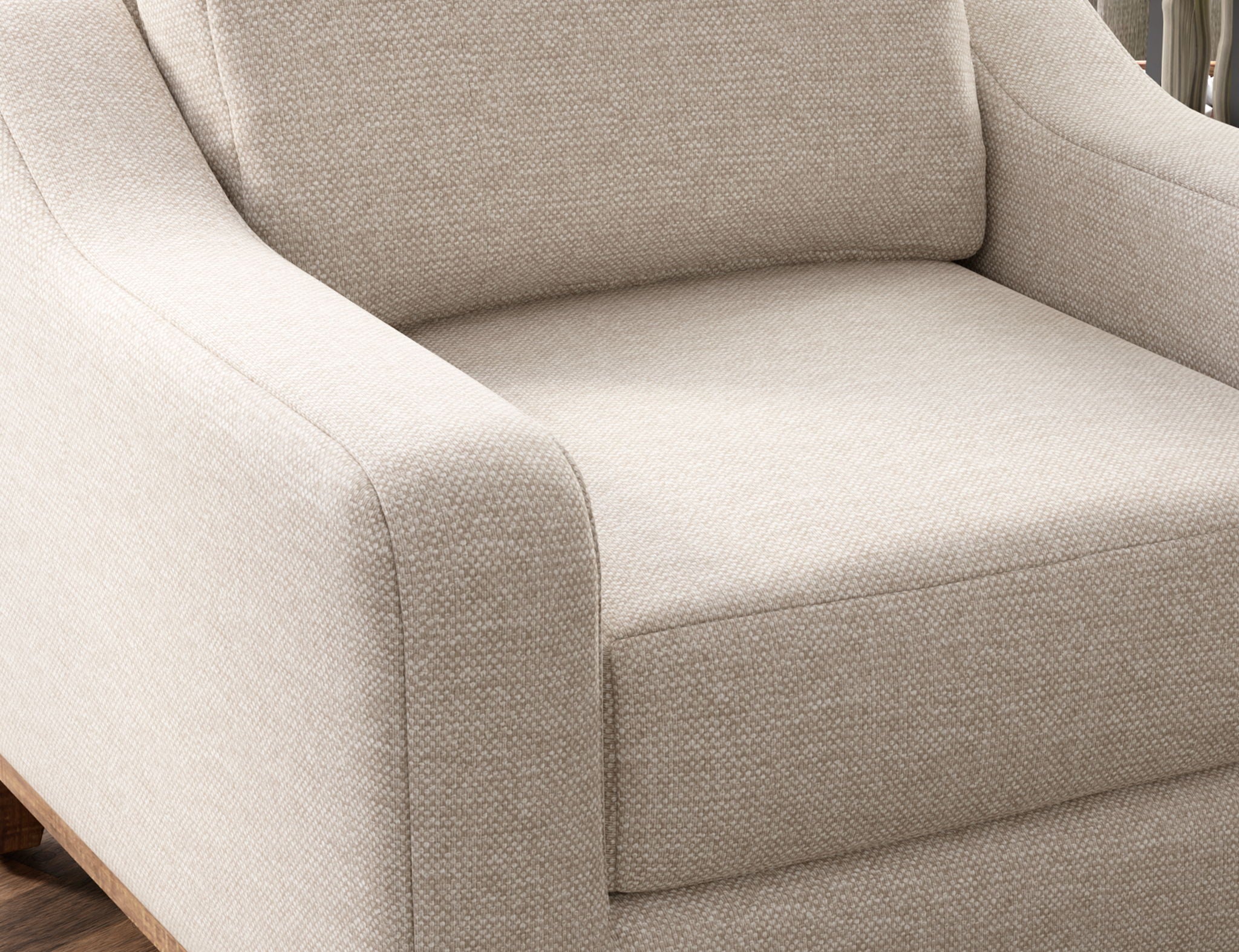 Olivo - Arm Chair
