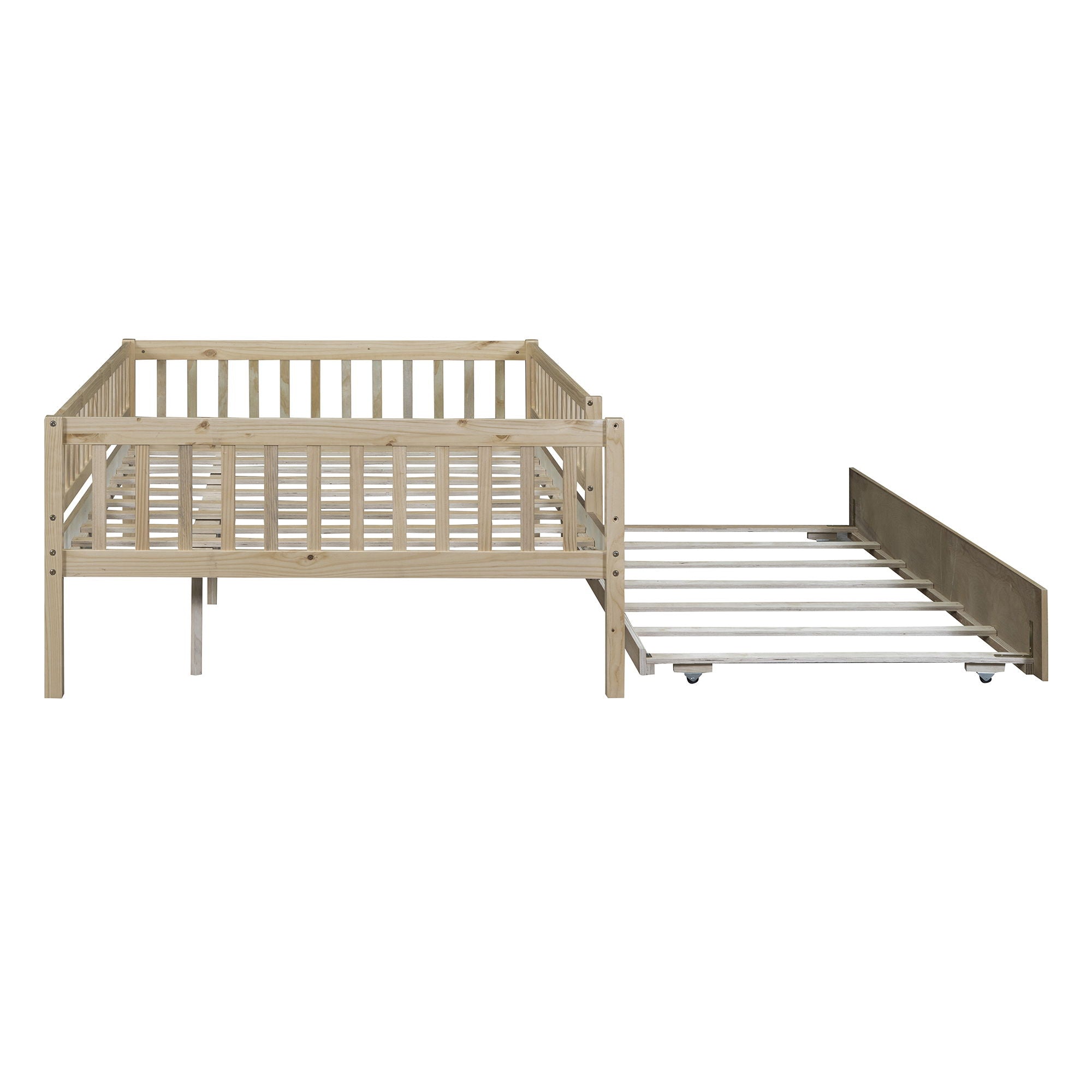 Multi Functional Daybed Bed