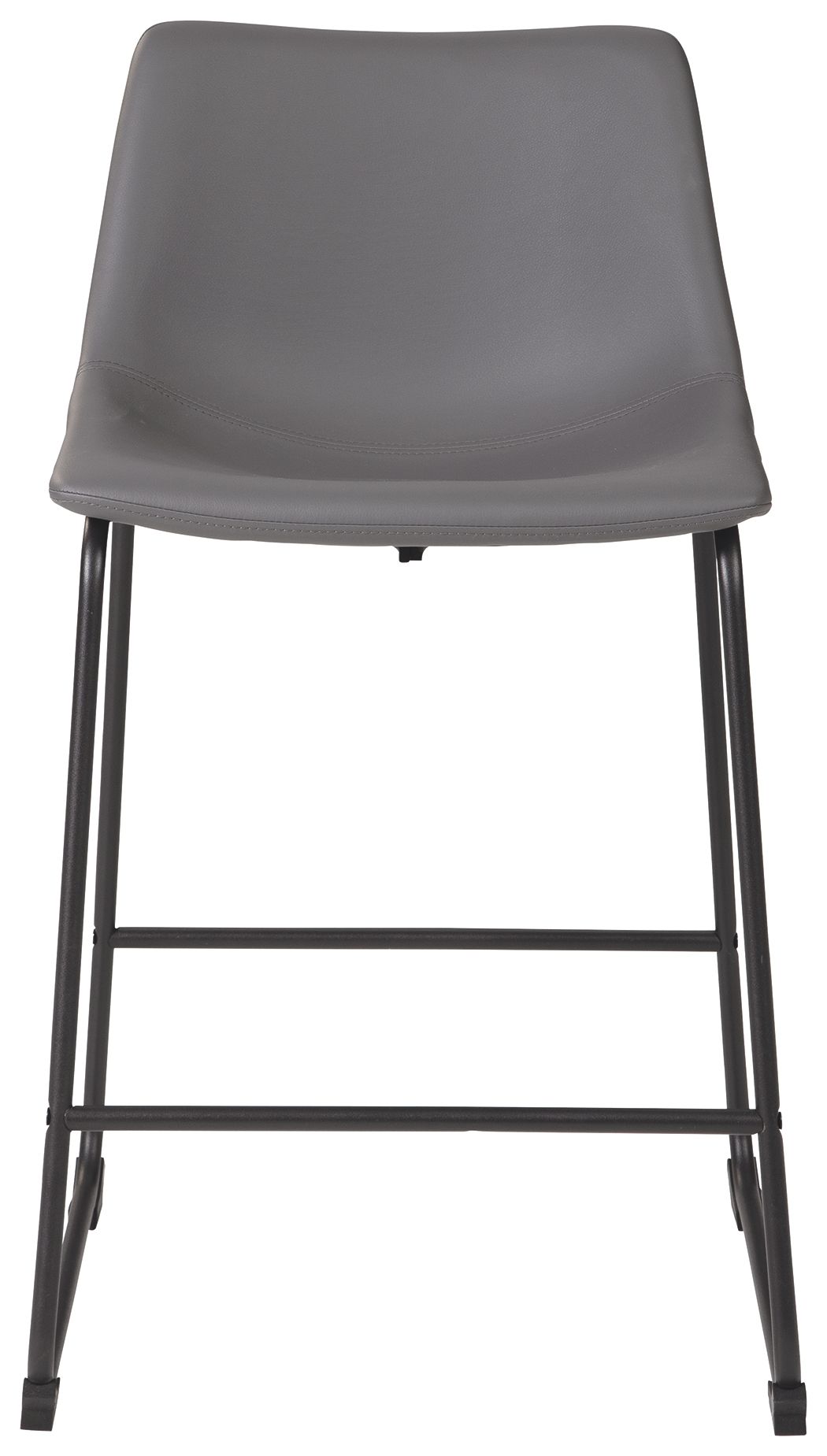 Signature Design by Ashley® Centiar - Upholstered Barstool (Set of 2) | Meri Furniture