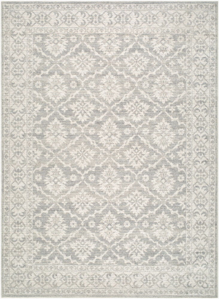 Aram Machine Woven Rug