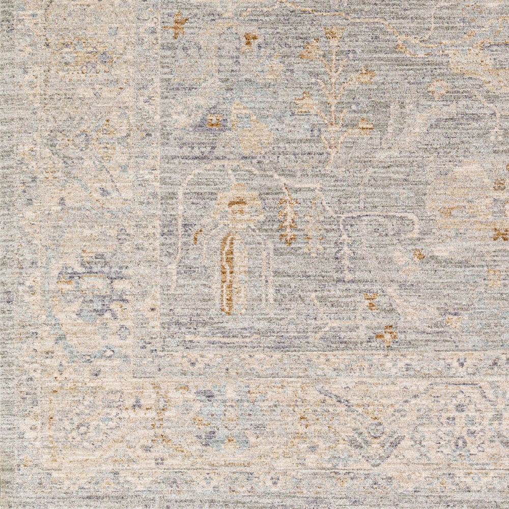 Avant Garde Machine Woven Rug