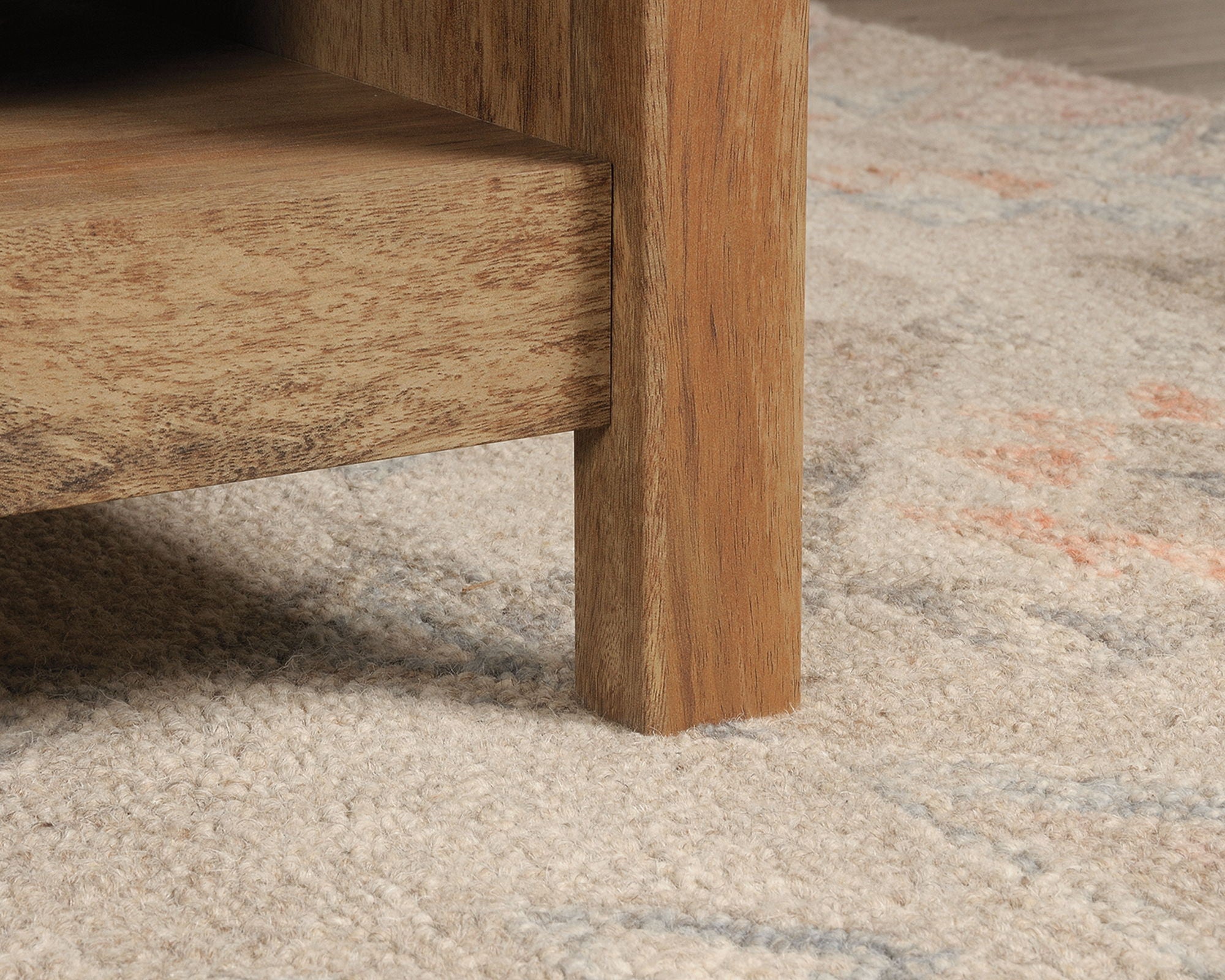 Cannery BridgeLift-top Coffee Table