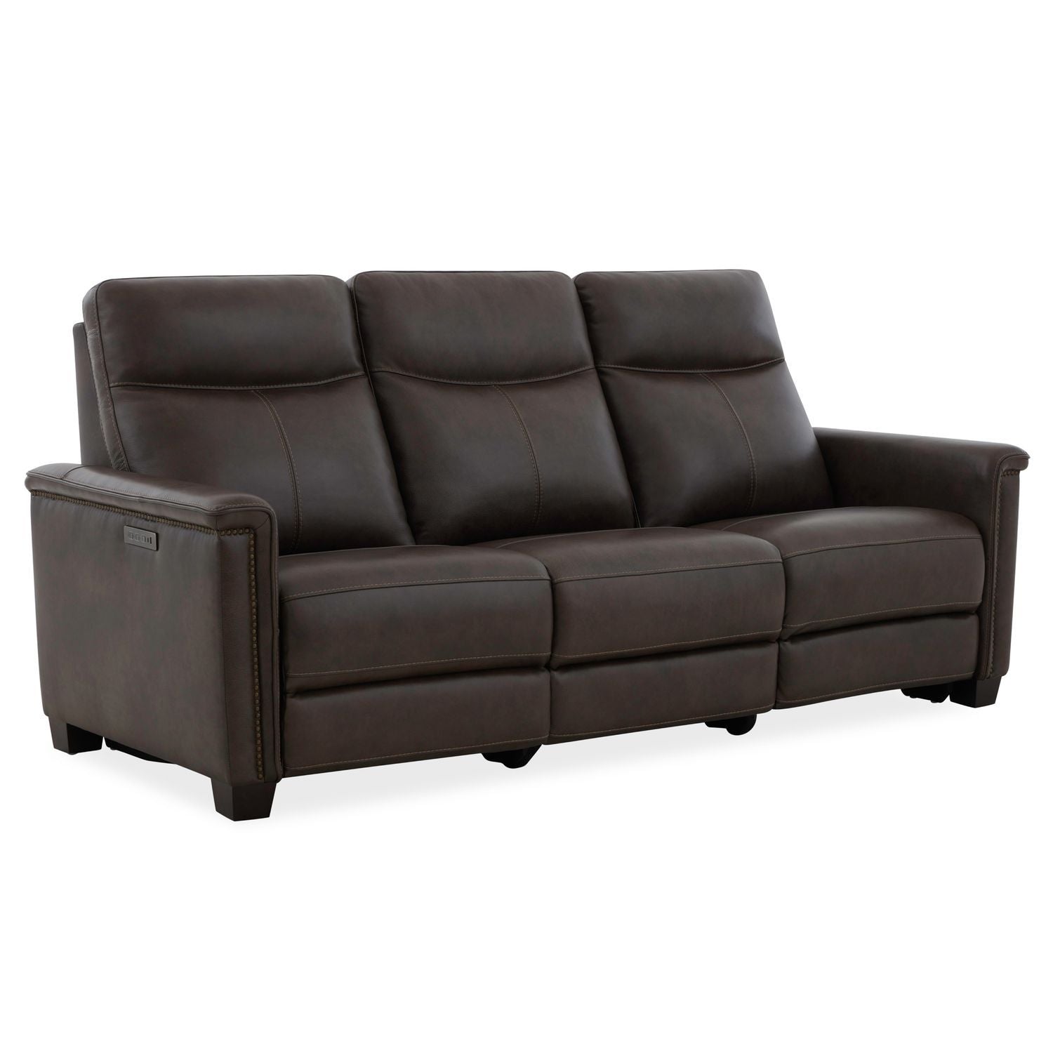 Crawford - Sofa P3 & ZG - Finch Cacao