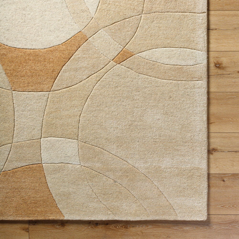 Forum Handmade Rug