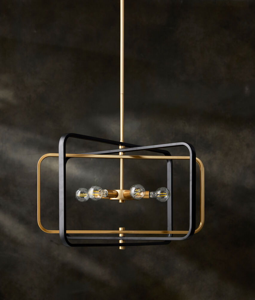Zamora Chandelier
