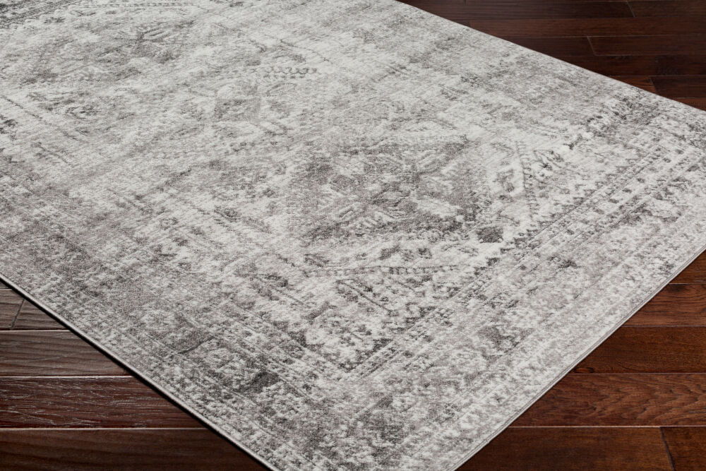 Monte Carlo Machine Woven Rug