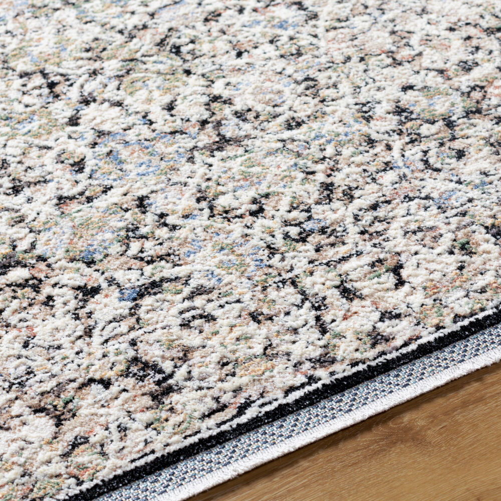 Rivaldo Machine Woven Rug
