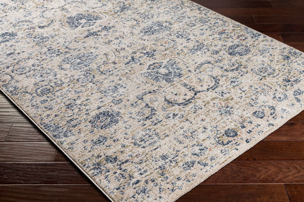 Amore Machine Woven Rug