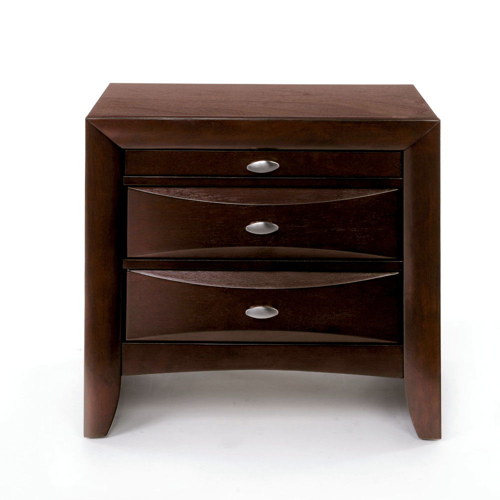 ACME Ireland - Nightstand | Meri Furniture