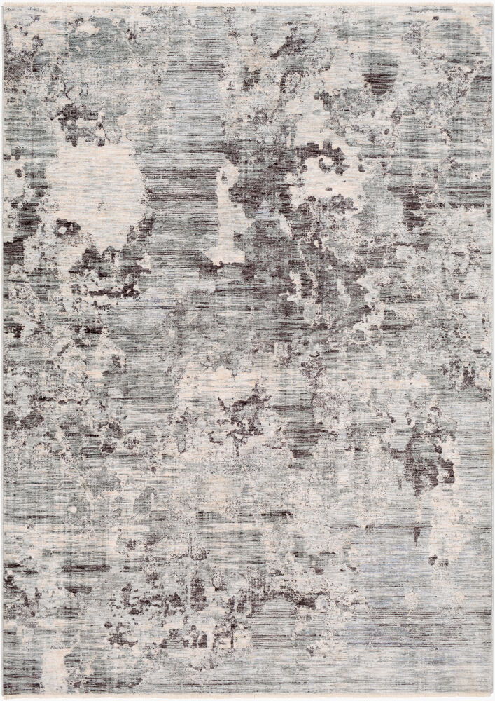 Presidential Machine Woven Rug