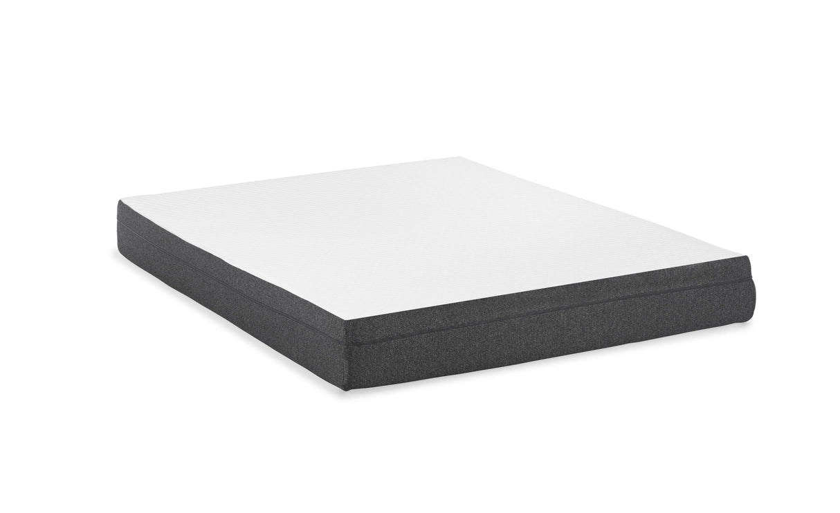 Daisy - 8” Firm Gel Infused Memory Foam Mattress