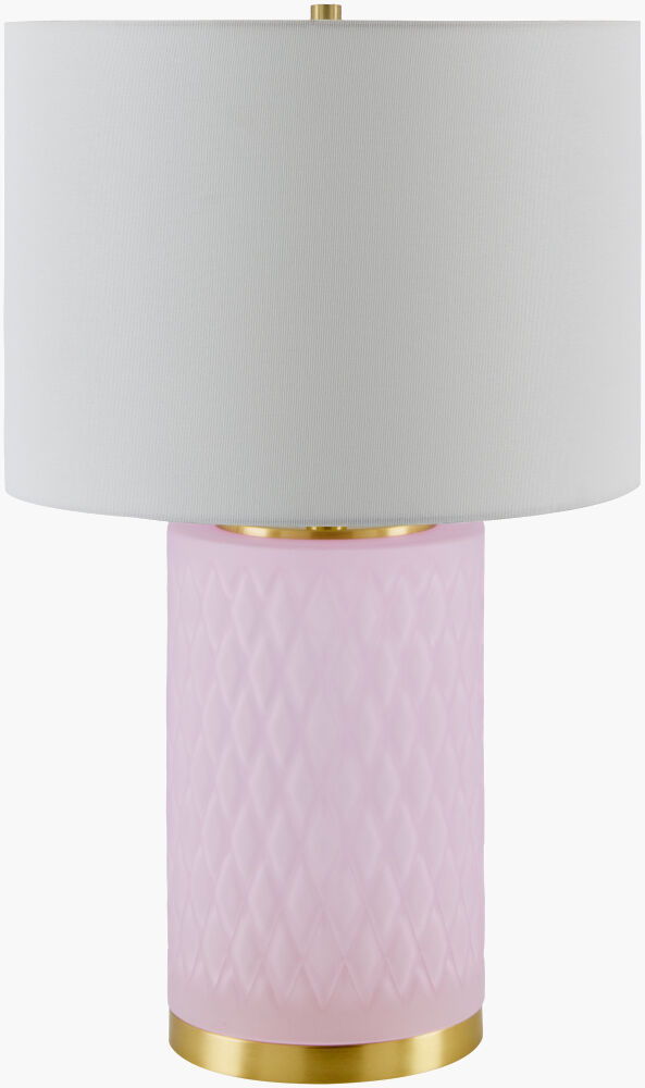 Cancale Accent Table Lamp
