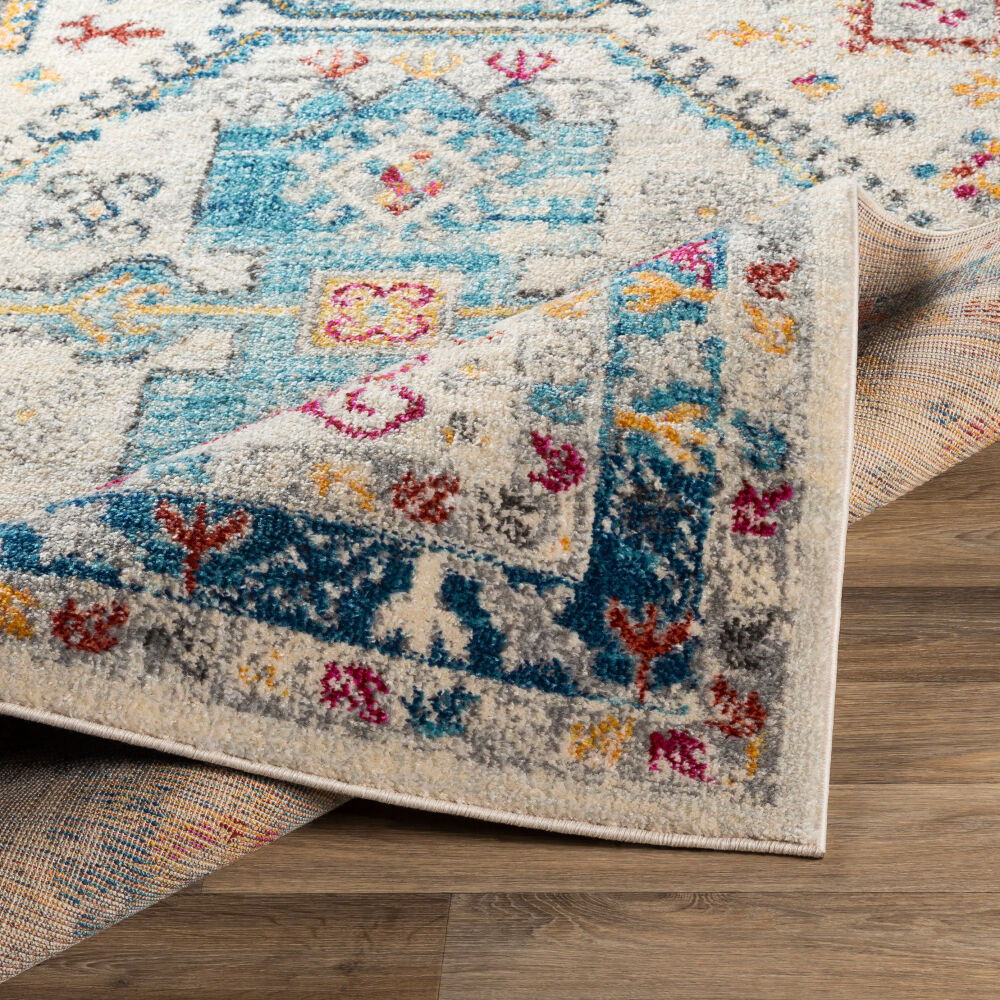 Norwich Machine Woven Rug