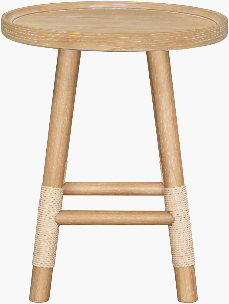 Esmarca End Table